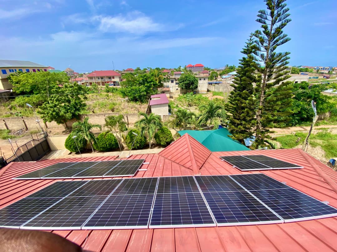 Residential Solar